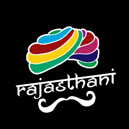Rajasthani Flavours logo