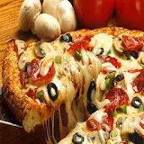 Pizza Urdu Recipes icon