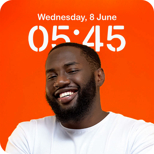 Dynamic Lock Screen iOS 16 Download on Windows