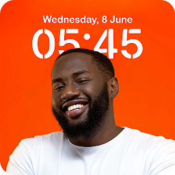 Icon image iOS 16 Lock Screen