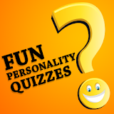 Fun Personality Quizzes icon
