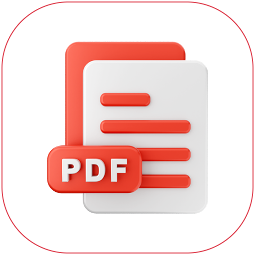 PDF Reader : PDF Viewer