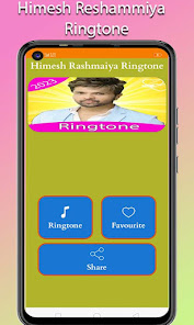 Himesh Reshammiya Ringtone 1.0 APK + Mod (Unlimited money) إلى عن على ذكري المظهر