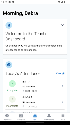 VSware Screenshot 1 - AppWisp.com