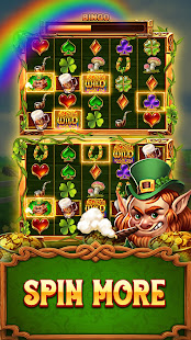 Bingo Of Clovers Slot 1.0.2 APK screenshots 1