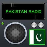 Radios Free Pakistan icon