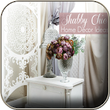Shabby Chic Design icon