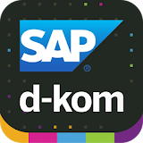 SAP d-kom 2017 icon