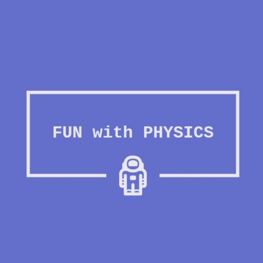 Fun With Physics logo
