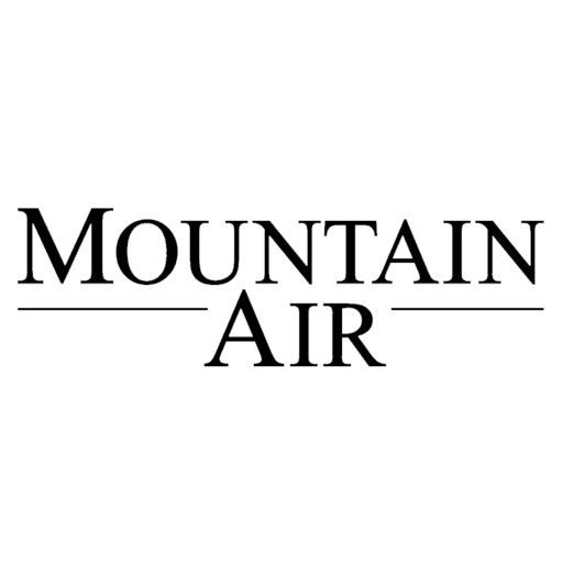 Mountain Air Verbier logo