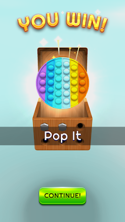 Game screenshot Screw It 3D! hack