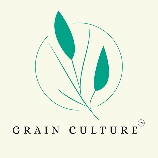 Grain Culture logo