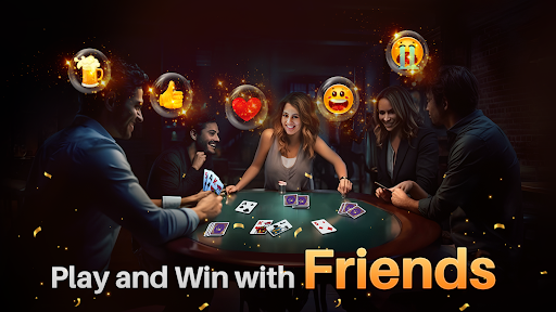 Teen Patti Gold:3 Patti Rummy 8