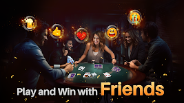 screenshot of Teen Patti Gold:3 Patti Rummy