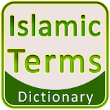 Islamic Terms Dictionary icon