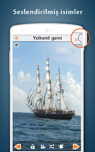 Uygulama önizlemesi