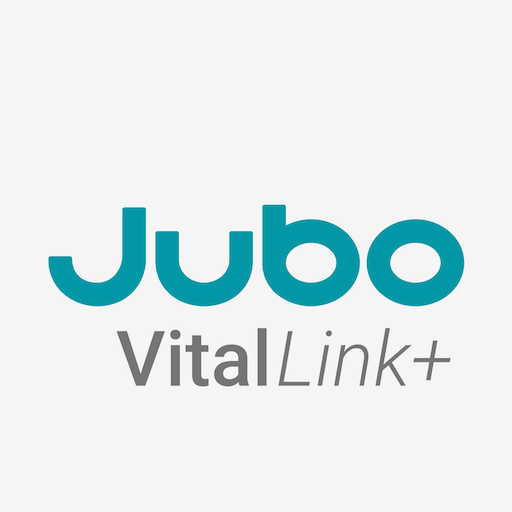 Jubo智慧量測2.0 logo