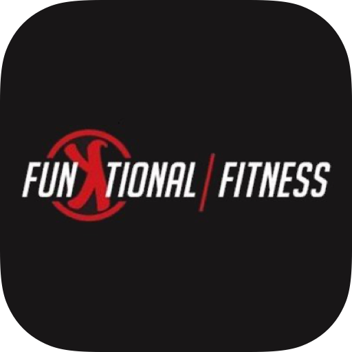 Funktional Fitness logo