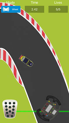 V8 Race Manager 2018 - Screenshot 4