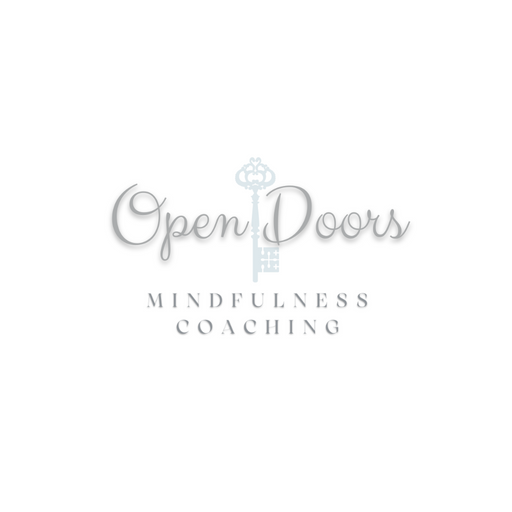 Open Doors logo