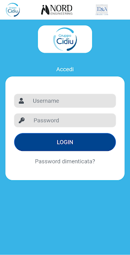 Sigma CIDIU Screen 2