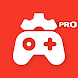 Game Booster Pro Launcher