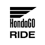HondaGO RIDE バイク ツーリング-バイク