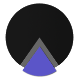 Focus || Substratum Theme (Android Oreo/Nougat) icon
