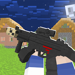 Icon image Guns Mods for Minecraft PE