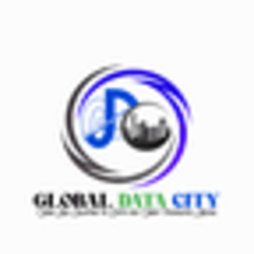Global Data City logo
