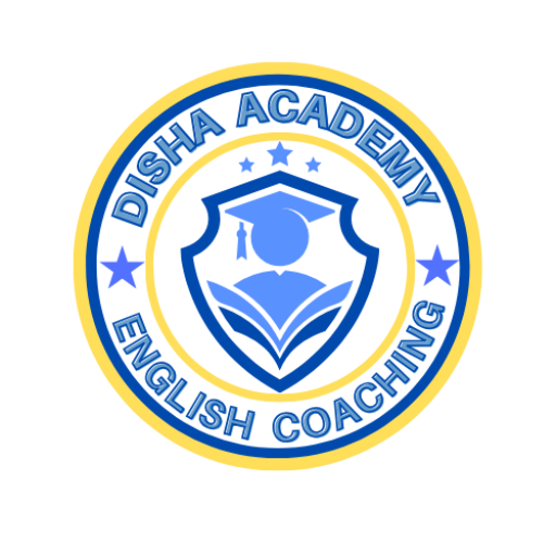 Disha academy English coaching Descarga en Windows