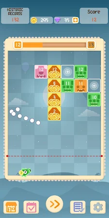 Game screenshot Smash The Monsters hack