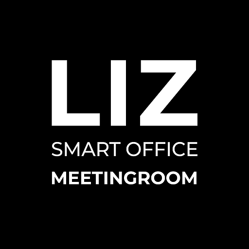 LIZ Meeting Room logo