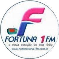 Web Rádio Fortuna 1