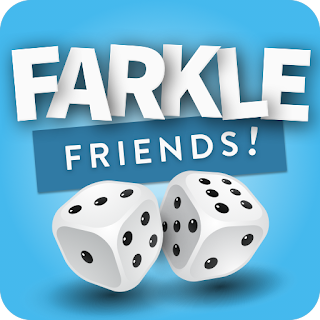 Farkle Friends Dice Game