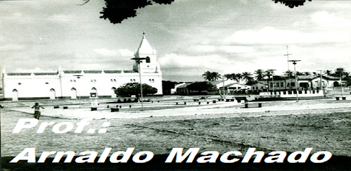prof. Arnaldo Machado Screen 3
