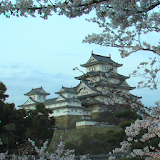 Japan:Himeji Castle(JP093) icon