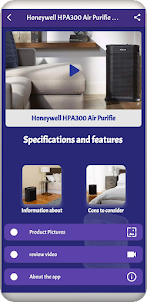 Honeywell Air Purifier Guide