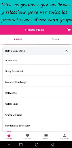 Check Me Screen 3
