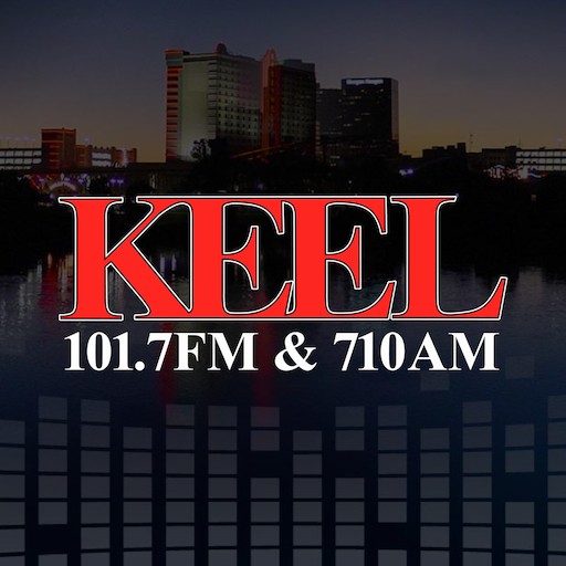 News Radio 710 KEEL 2.3.14 Icon