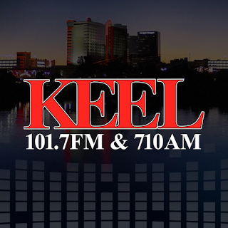 News Radio 710 KEEL apk