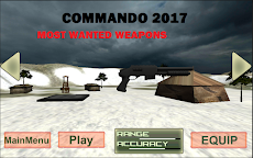 IGI - Rise of the Commando 2018: Free Actionのおすすめ画像1