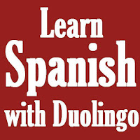 Learn Spanish - More With Duolingo