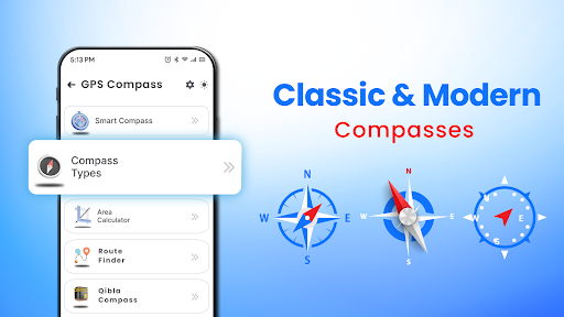 Compass App: Compass Direction screenshot 25