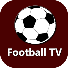 World Football TV icon