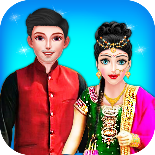 Indian Fashion Makeup Stylist Download on Windows