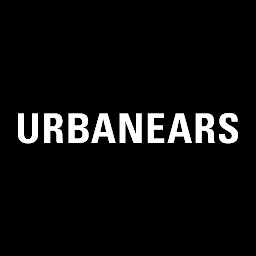 รูปไอคอน Urbanears