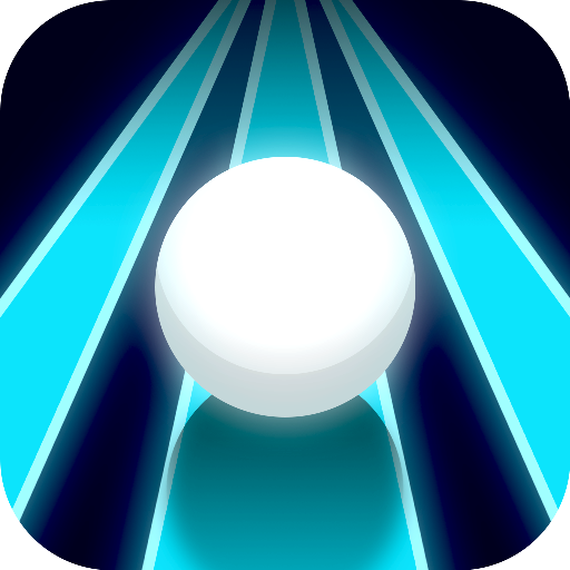 Shape Rush: Infinity Run 1.0.9 Icon