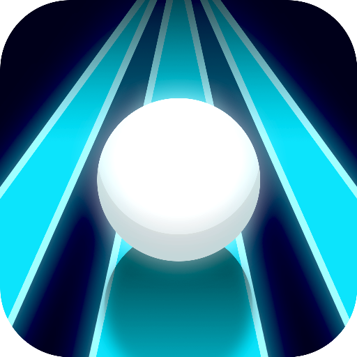 Shape Rush: Infinity Run logo
