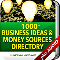 1000+ Business Ideas and Funds